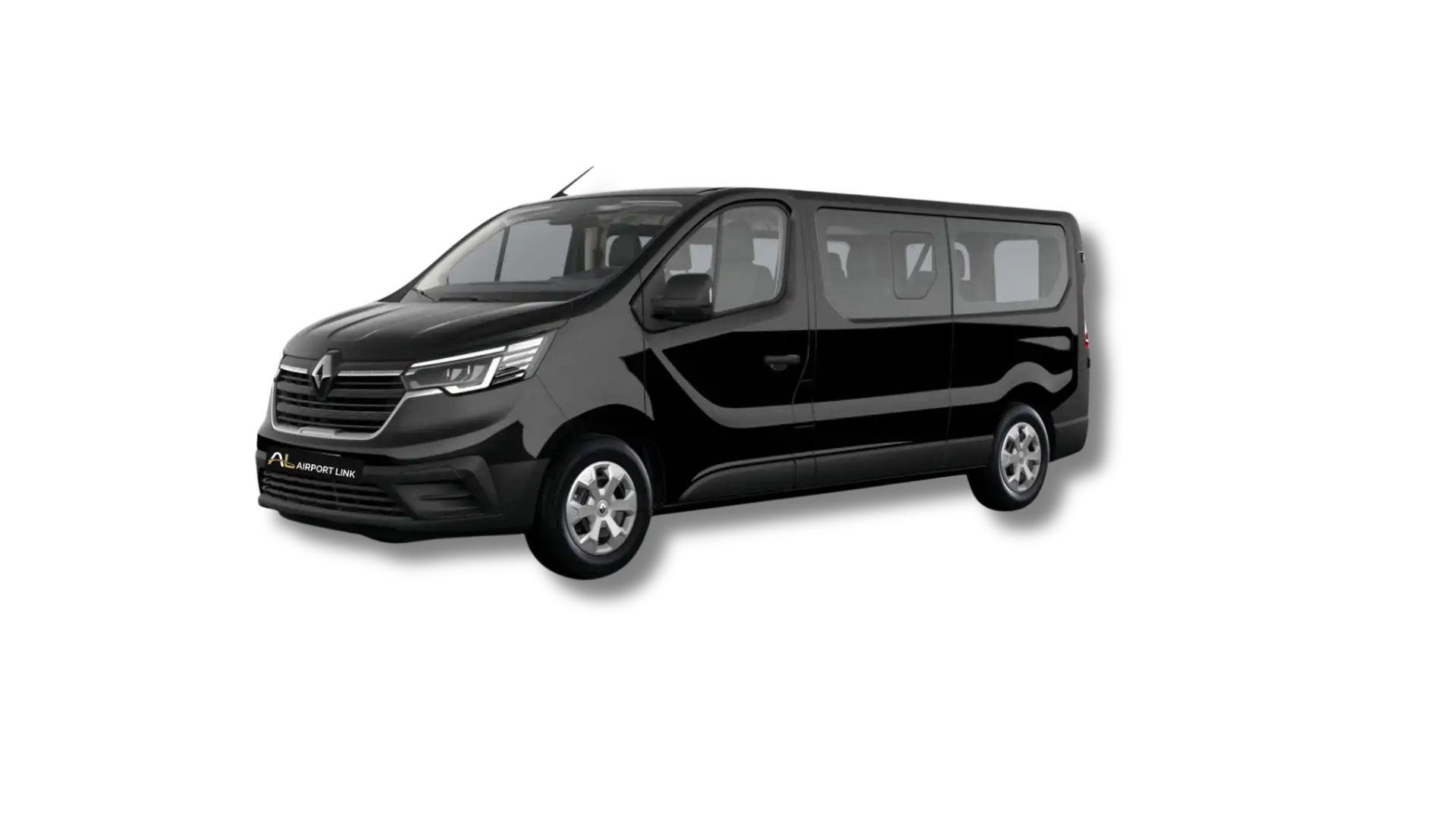 Renault Trafic GRAND INTENSE 150KM EDC